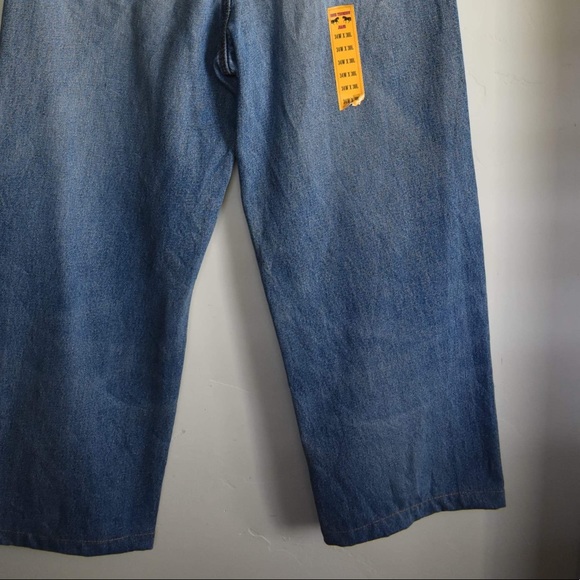 Ross Thomson Jeans! NWT! - Picture 6 of 9